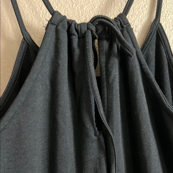 Sleeveless Jumpsuit - Picture 3 of 6